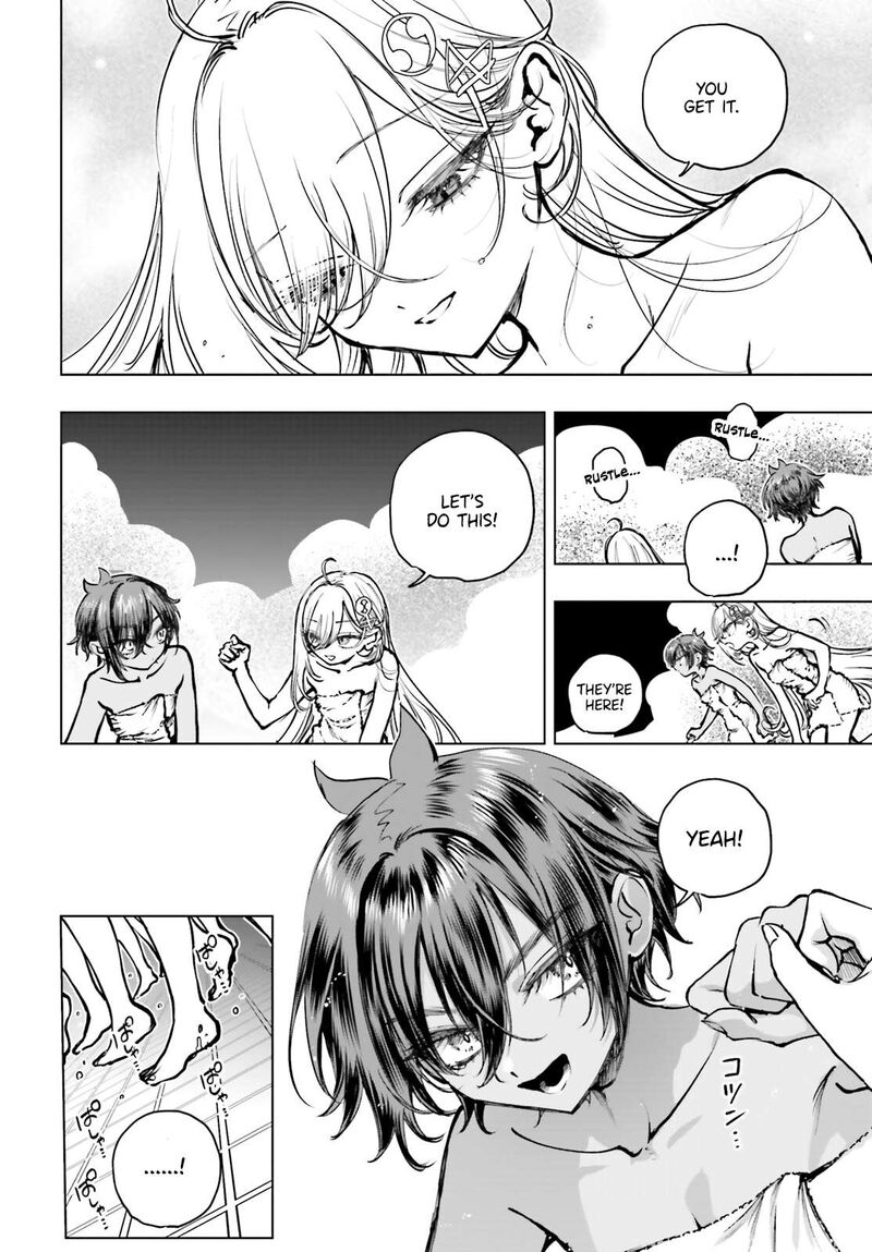 Shibou Yuugi De Meshi Wo Kuu 25 10