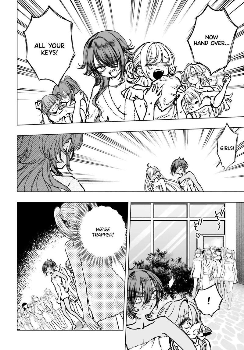 Shibou Yuugi De Meshi Wo Kuu 25 19