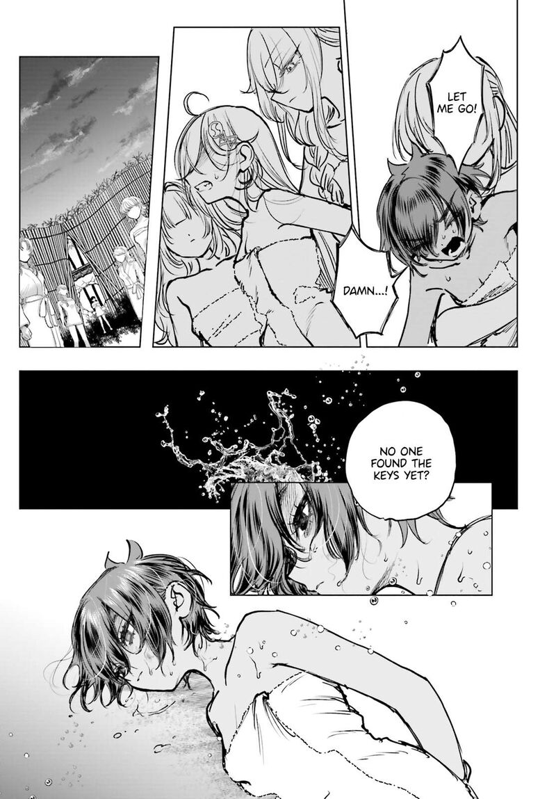 Shibou Yuugi De Meshi Wo Kuu 25 20