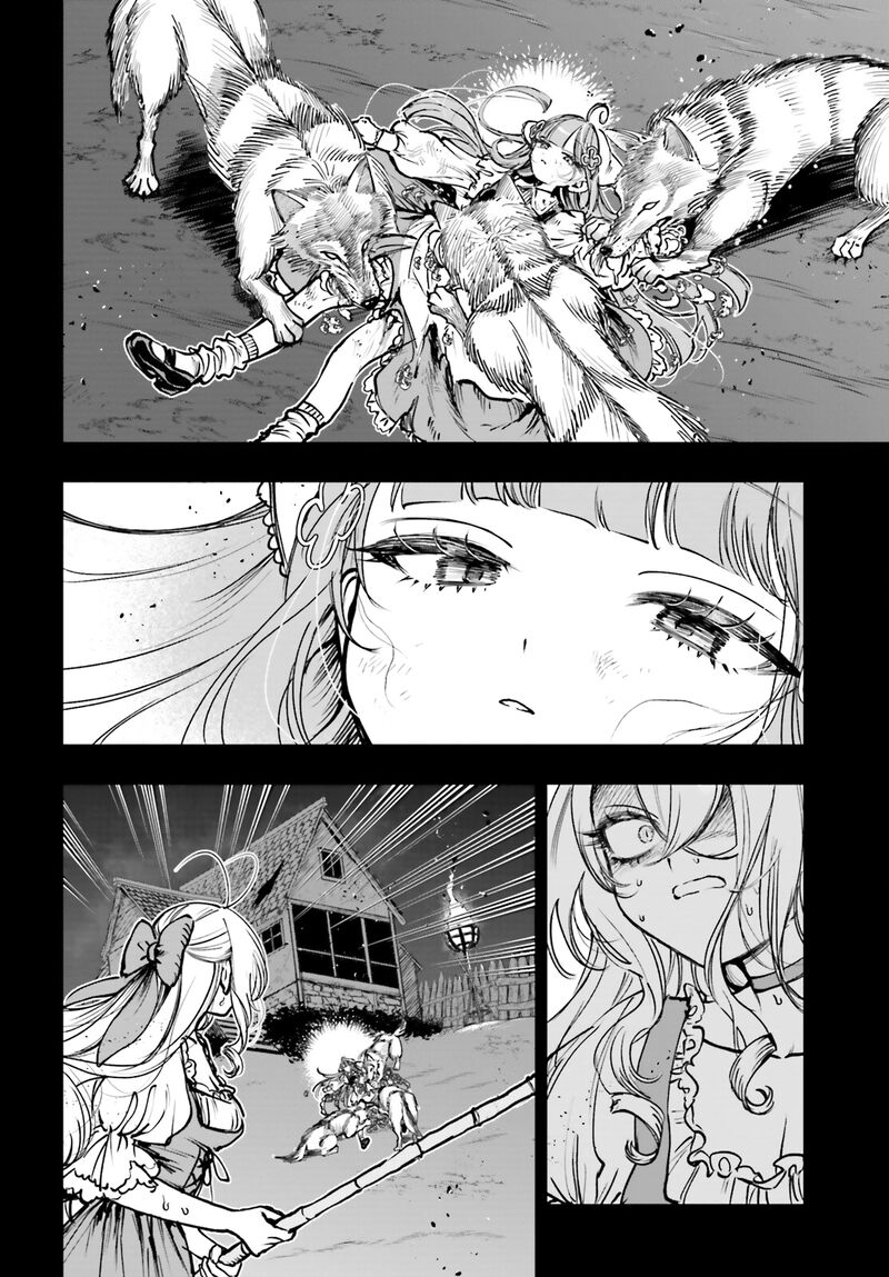 Shibou Yuugi De Meshi Wo Kuu 26 15