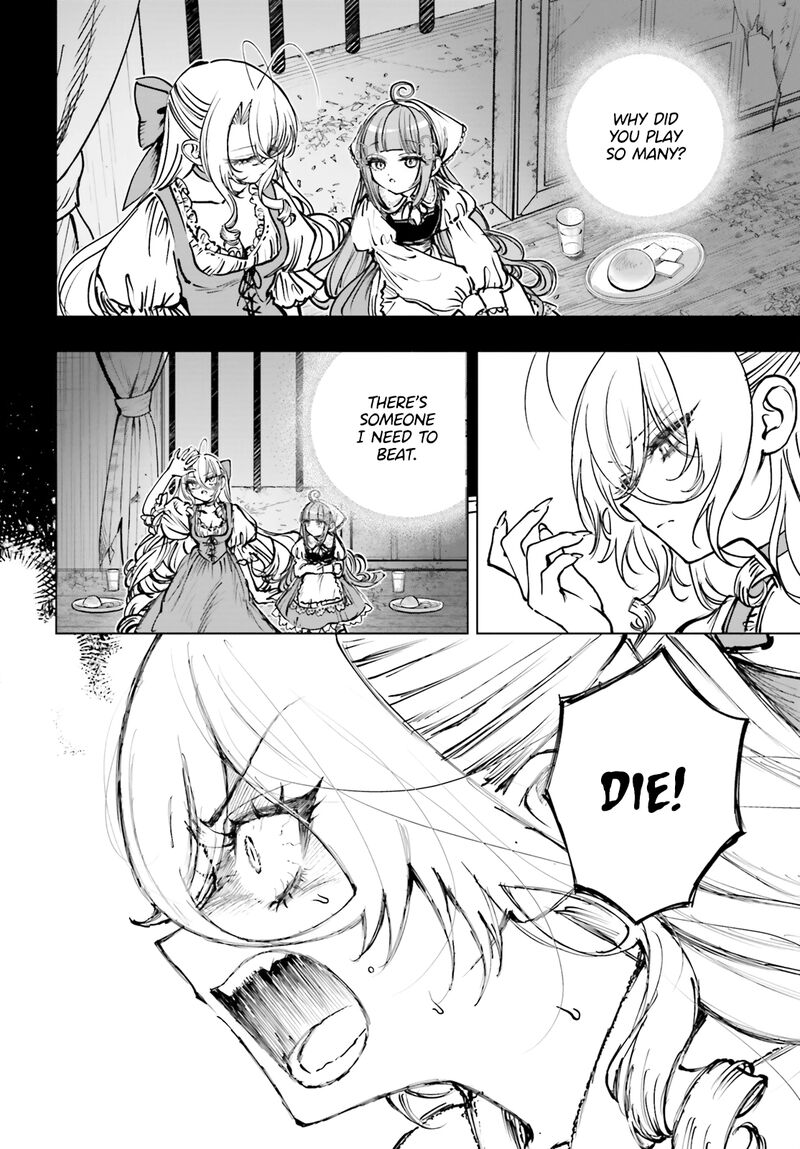 Shibou Yuugi De Meshi Wo Kuu 26 17
