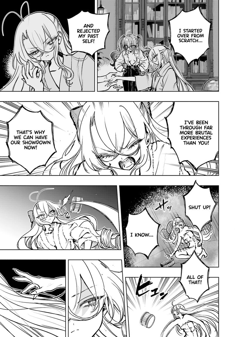 Shibou Yuugi De Meshi Wo Kuu 26 20