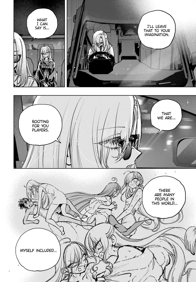 Shibou Yuugi De Meshi Wo Kuu 28 11
