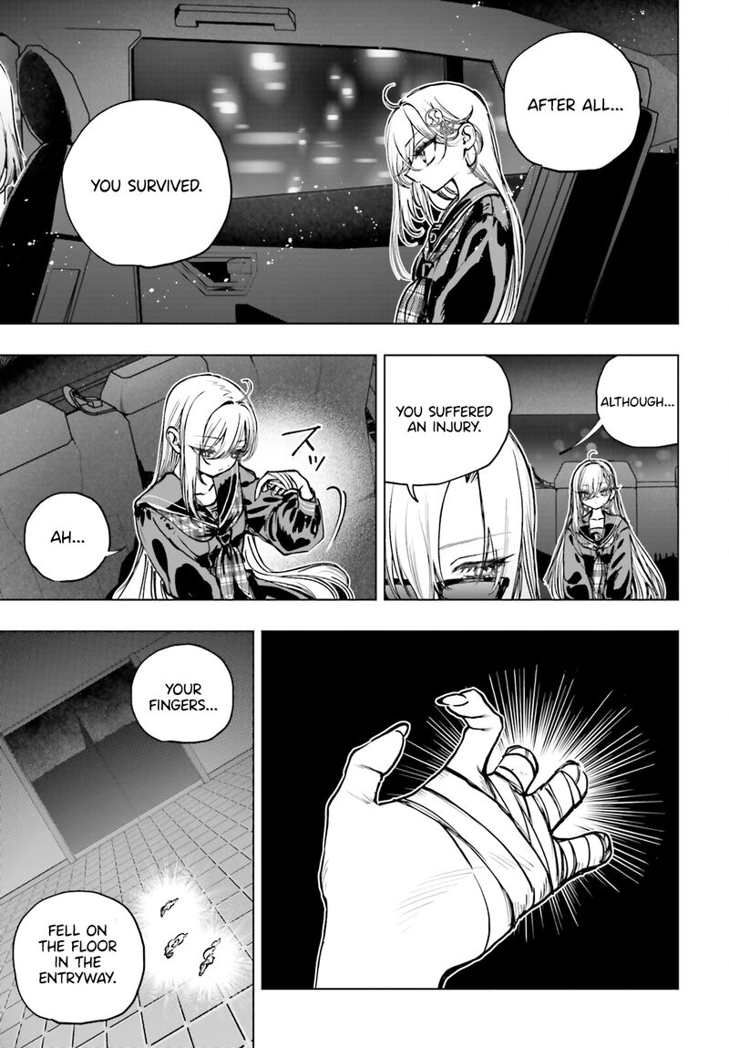 Shibou Yuugi De Meshi Wo Kuu 28 8