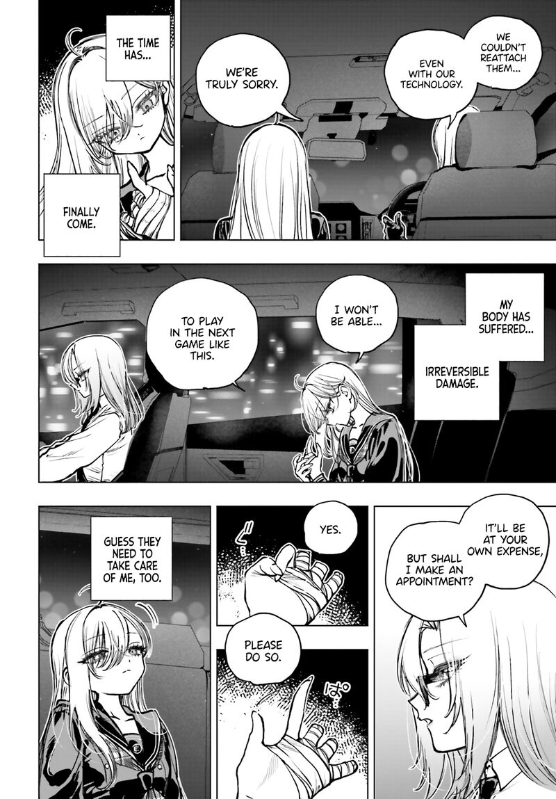 Shibou Yuugi De Meshi Wo Kuu 28 9