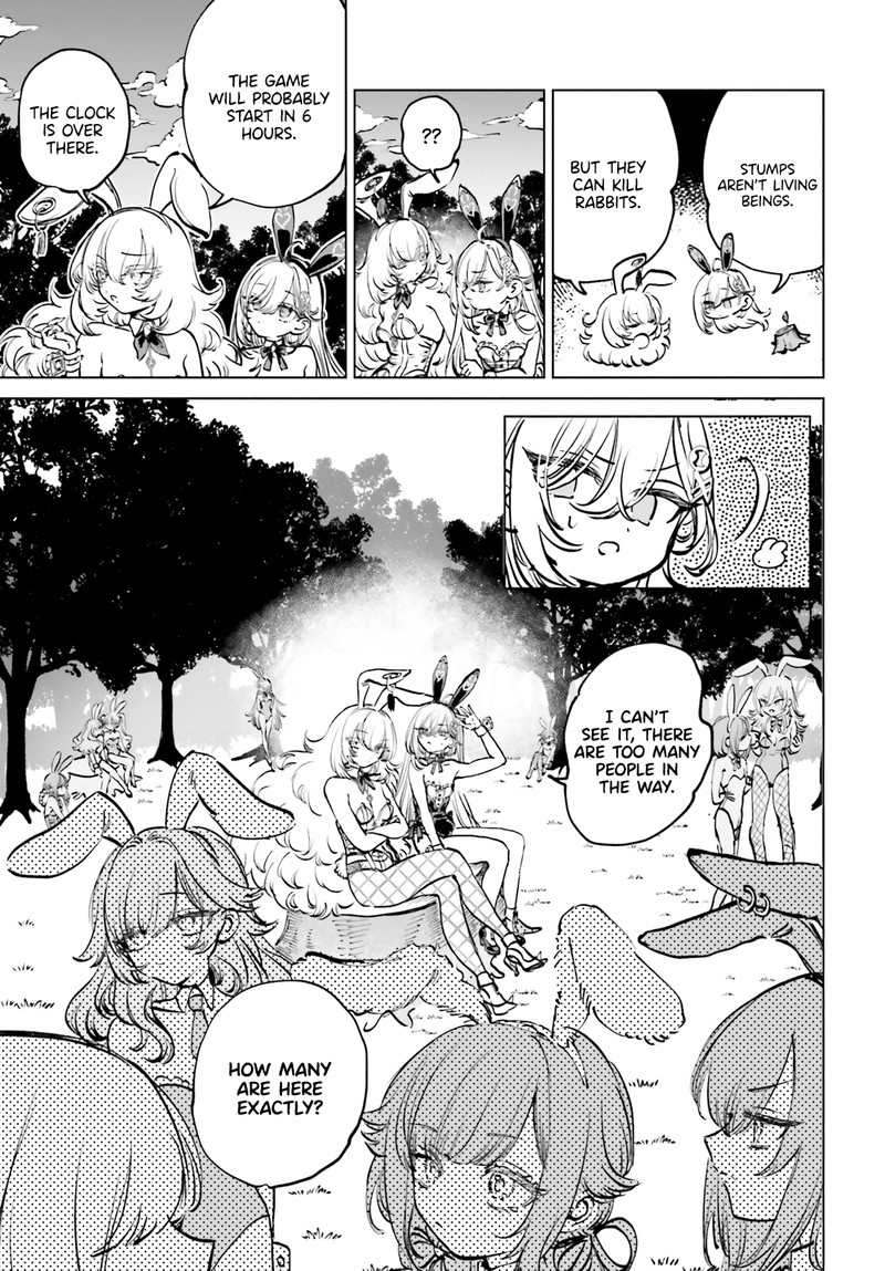 Shibou Yuugi De Meshi Wo Kuu 6 15