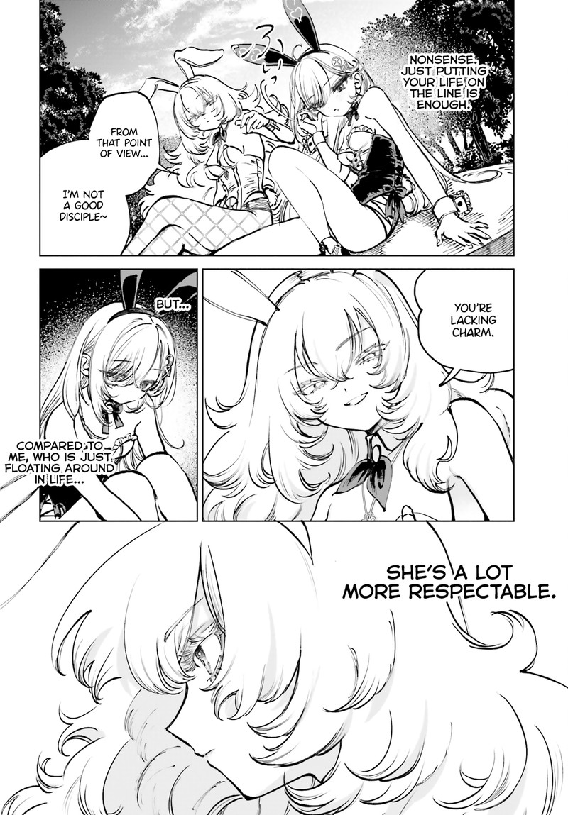 Shibou Yuugi De Meshi Wo Kuu 6 22