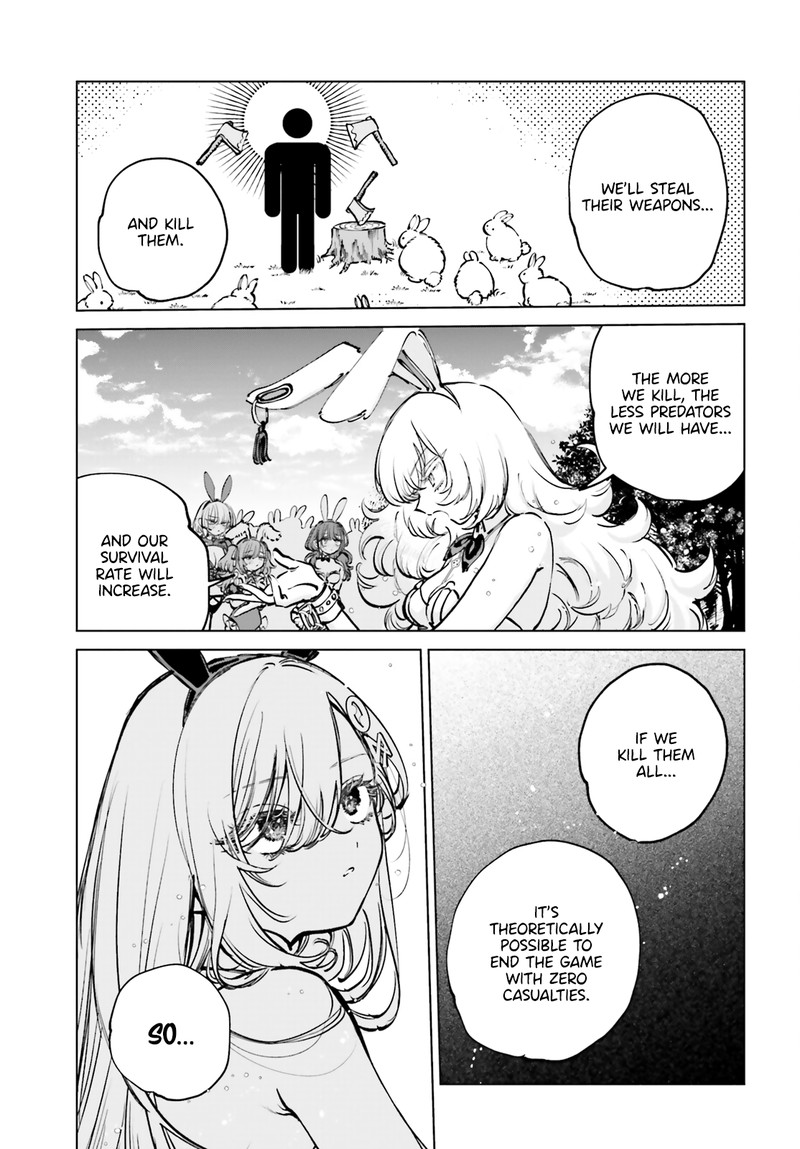 Shibou Yuugi De Meshi Wo Kuu 6 25