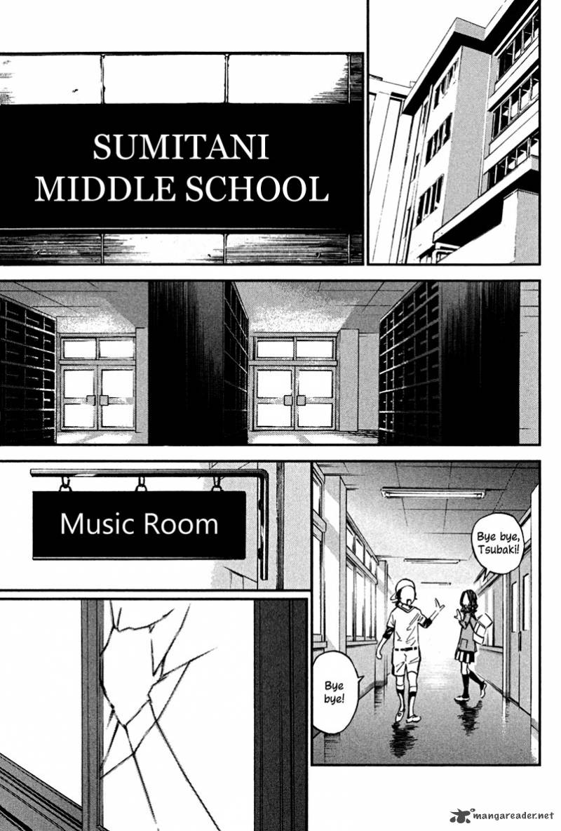 Shigatsu Wa Kimi No Uso 1 12