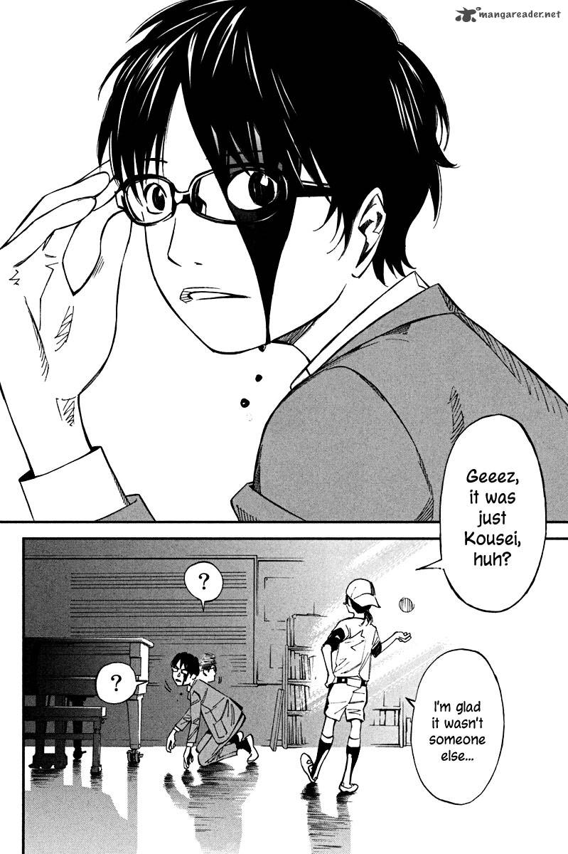 Shigatsu Wa Kimi No Uso 1 14