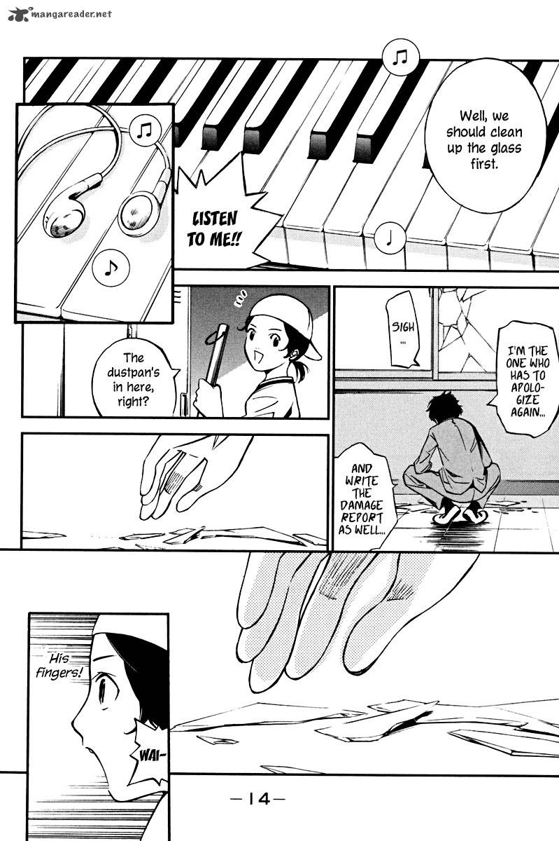 Shigatsu Wa Kimi No Uso 1 16