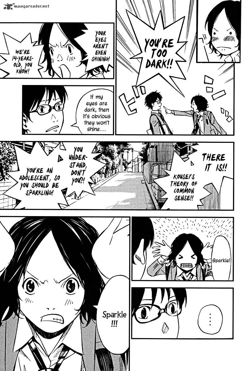 Shigatsu Wa Kimi No Uso 1 25