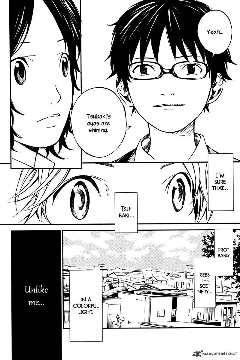 Shigatsu Wa Kimi No Uso 1 26