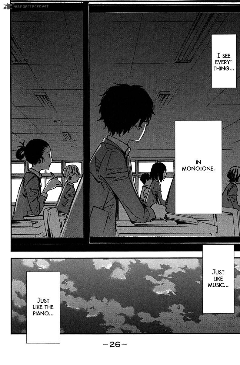 Shigatsu Wa Kimi No Uso 1 28