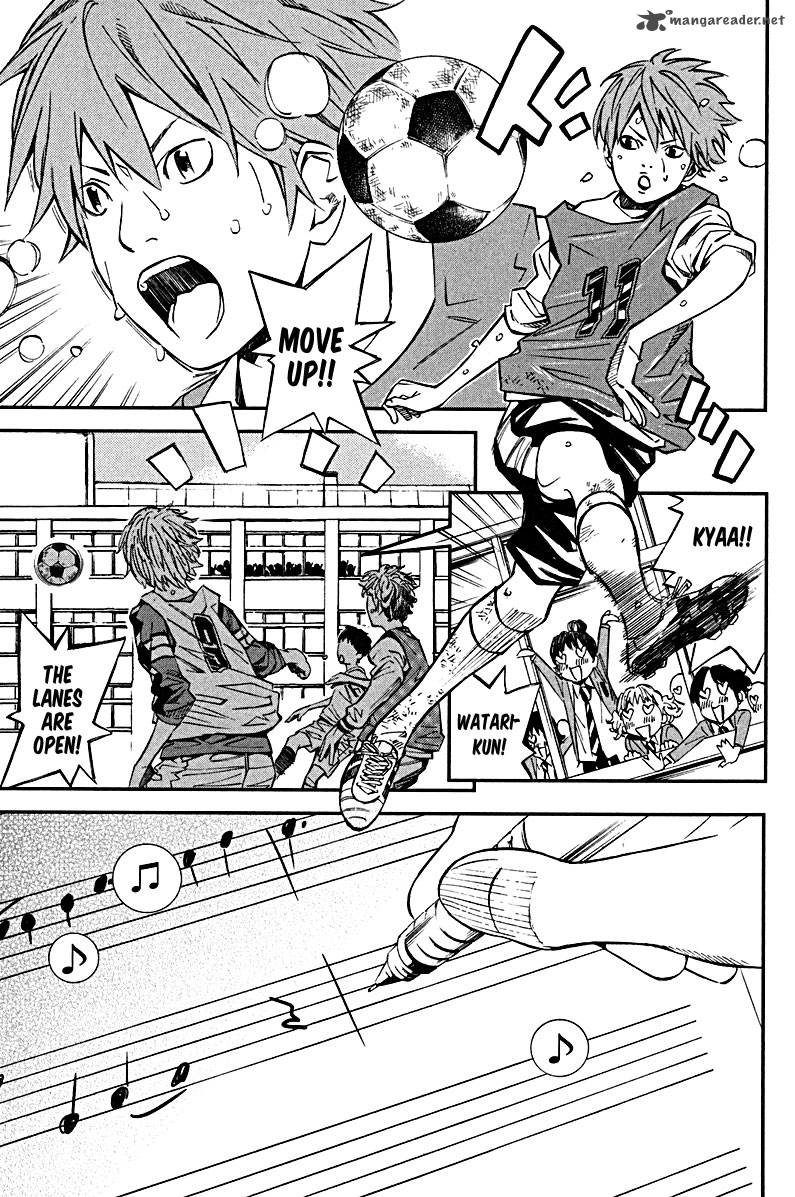 Shigatsu Wa Kimi No Uso 1 29