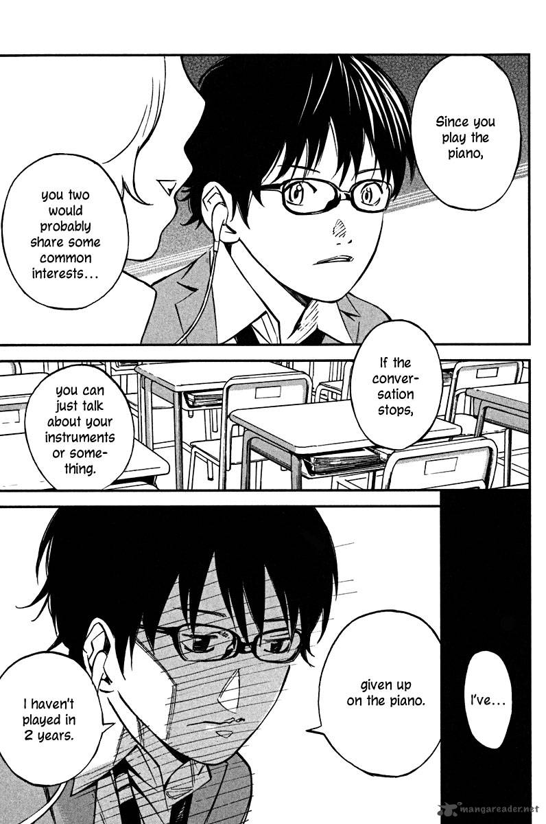 Shigatsu Wa Kimi No Uso 1 35