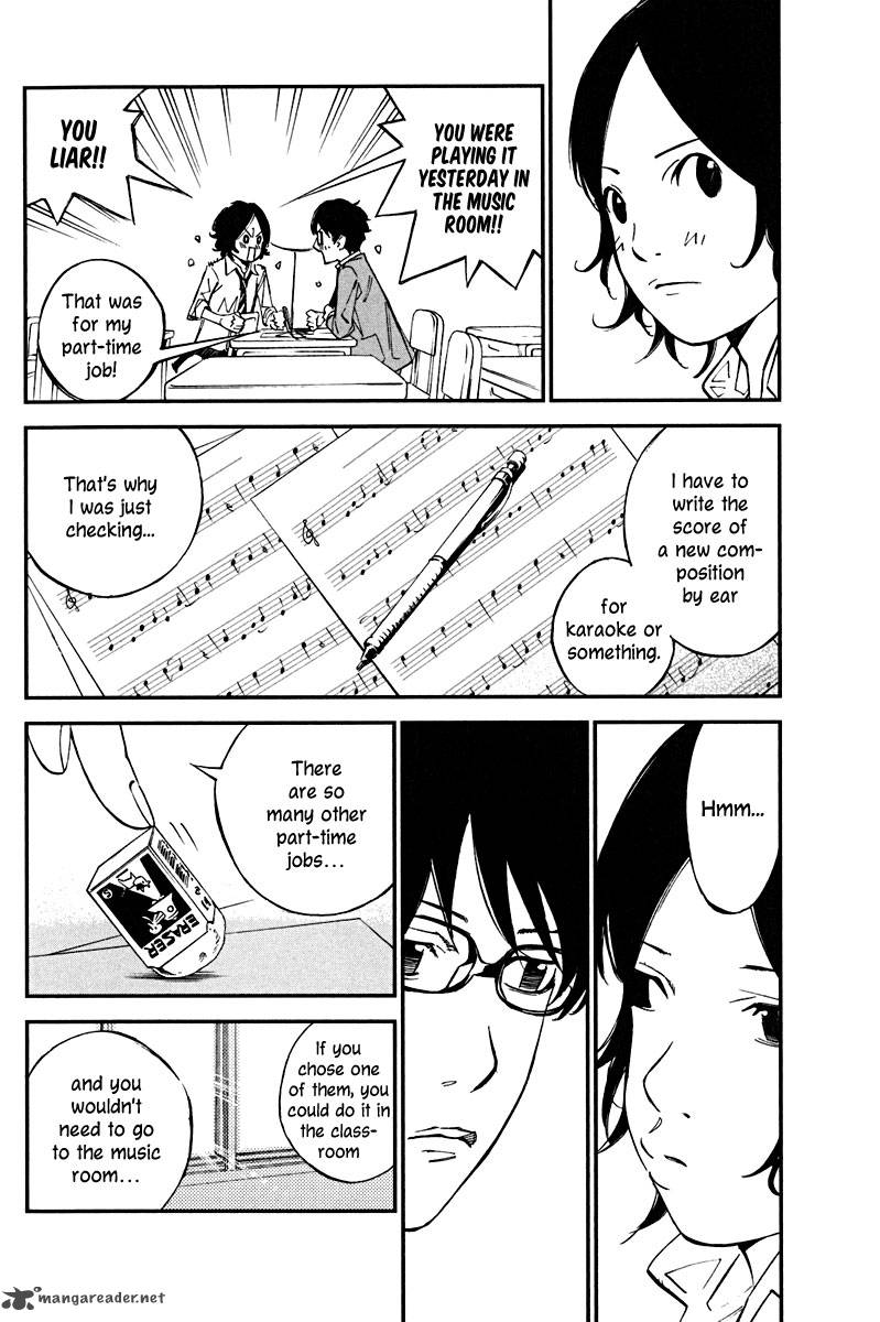 Shigatsu Wa Kimi No Uso 1 36