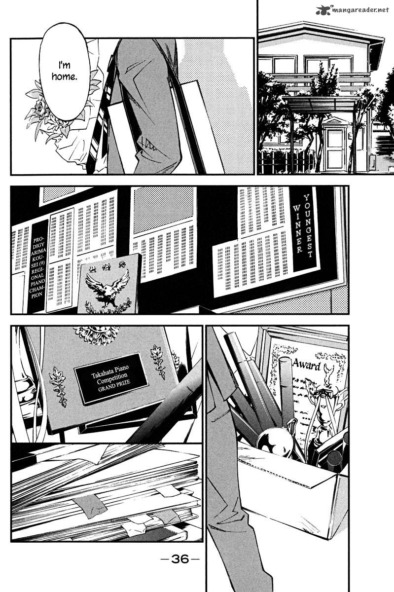 Shigatsu Wa Kimi No Uso 1 38