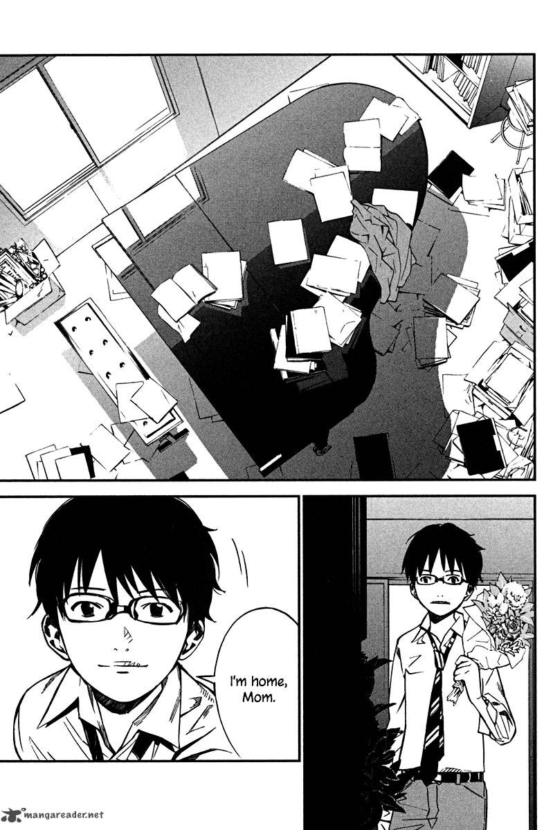 Shigatsu Wa Kimi No Uso 1 39