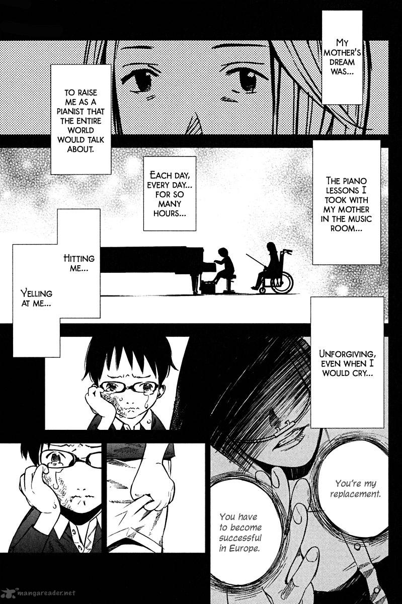 Shigatsu Wa Kimi No Uso 1 41