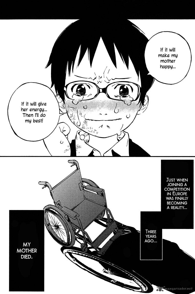 Shigatsu Wa Kimi No Uso 1 42