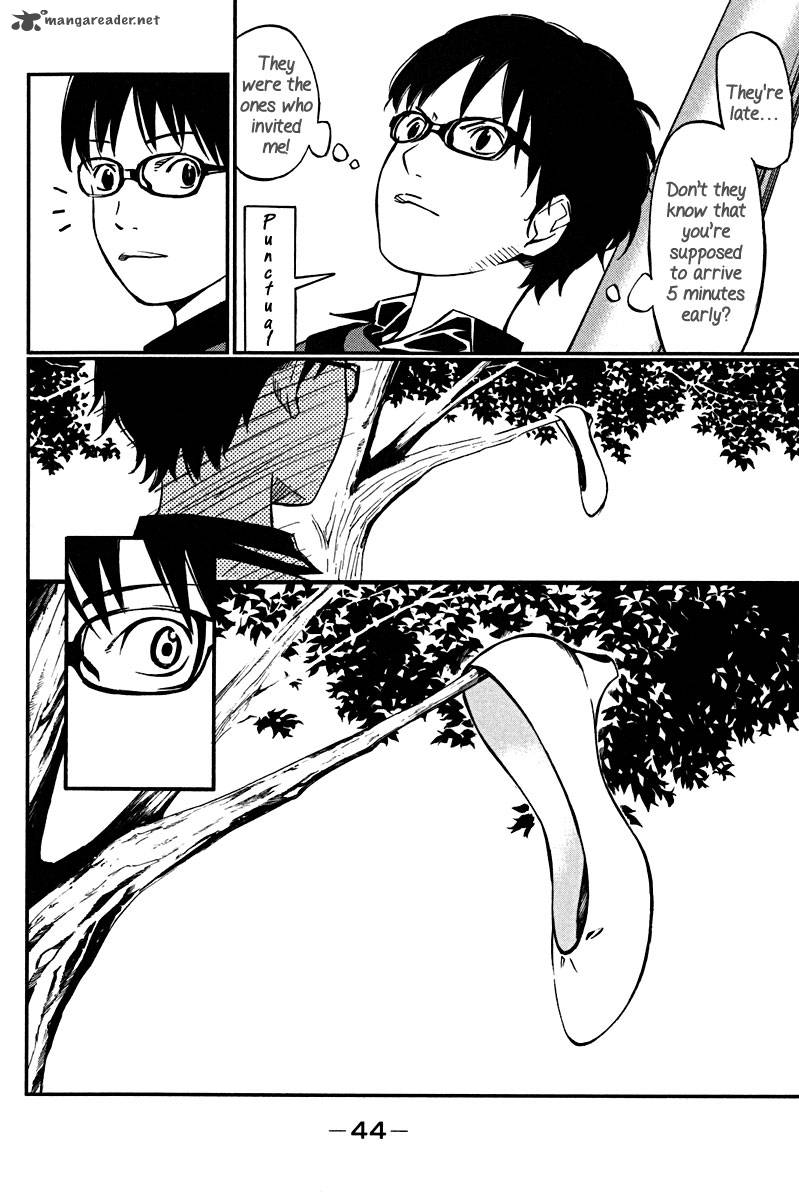 Shigatsu Wa Kimi No Uso 1 46