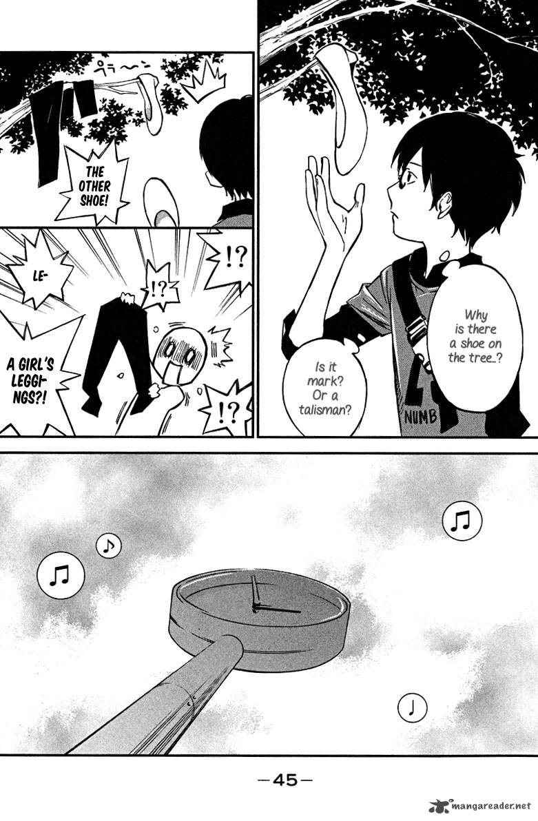 Shigatsu Wa Kimi No Uso 1 47