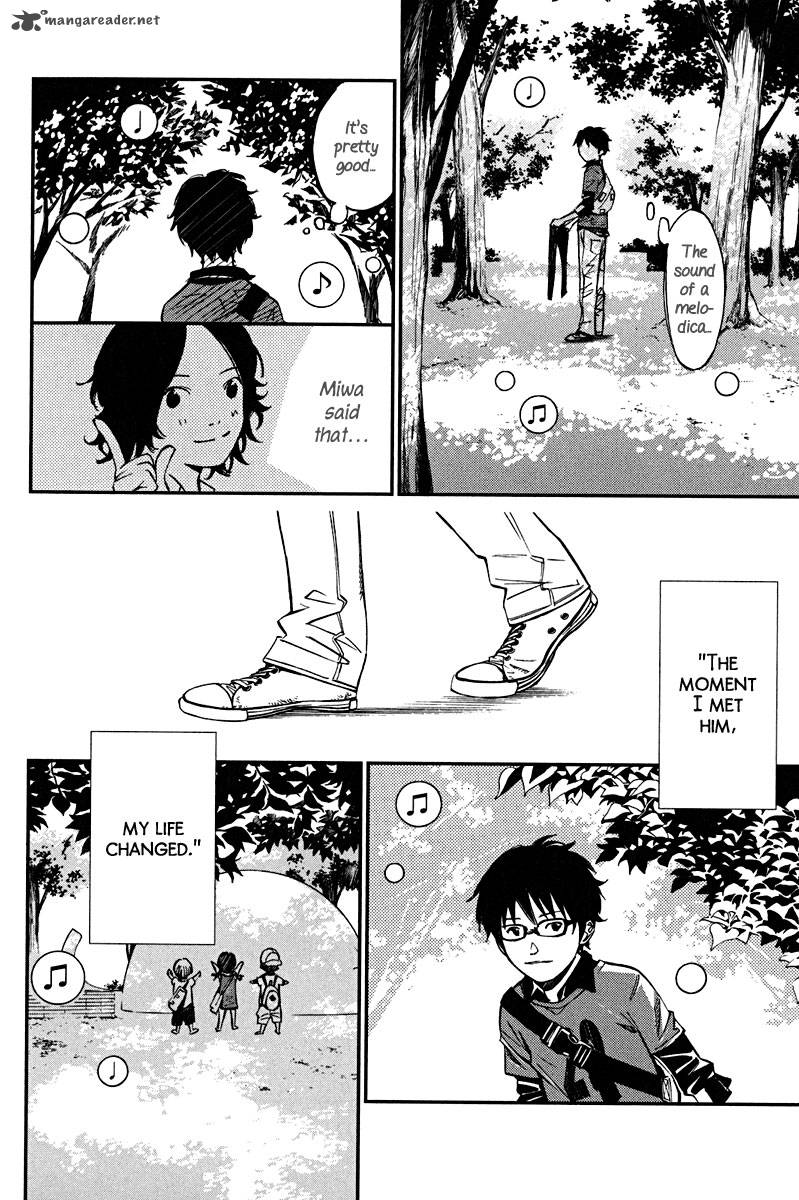 Shigatsu Wa Kimi No Uso 1 48