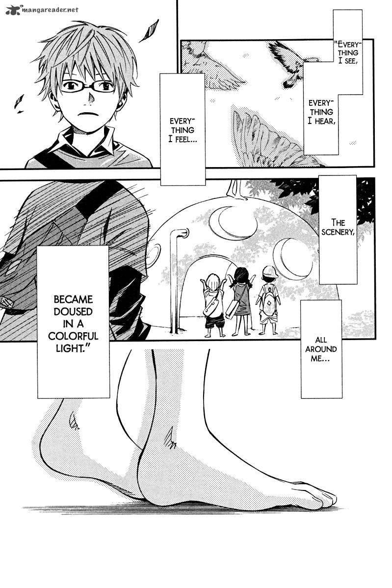 Shigatsu Wa Kimi No Uso 1 49