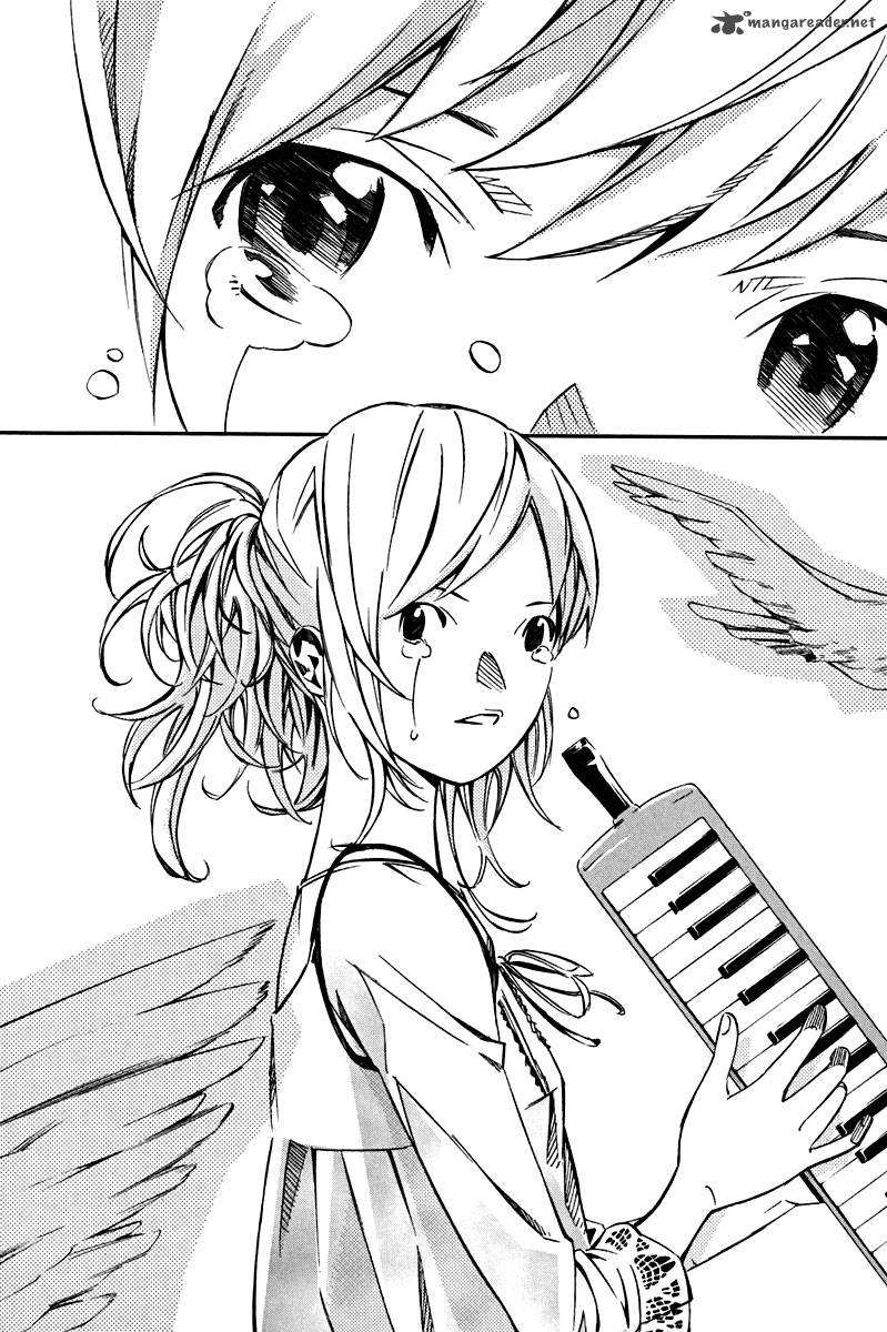 Shigatsu Wa Kimi No Uso 1 51