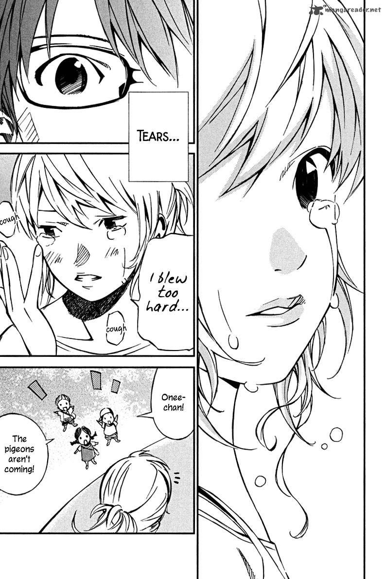 Shigatsu Wa Kimi No Uso 1 52