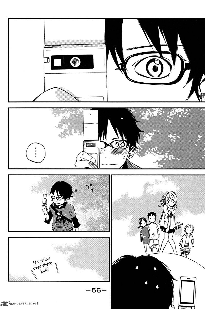 Shigatsu Wa Kimi No Uso 1 57