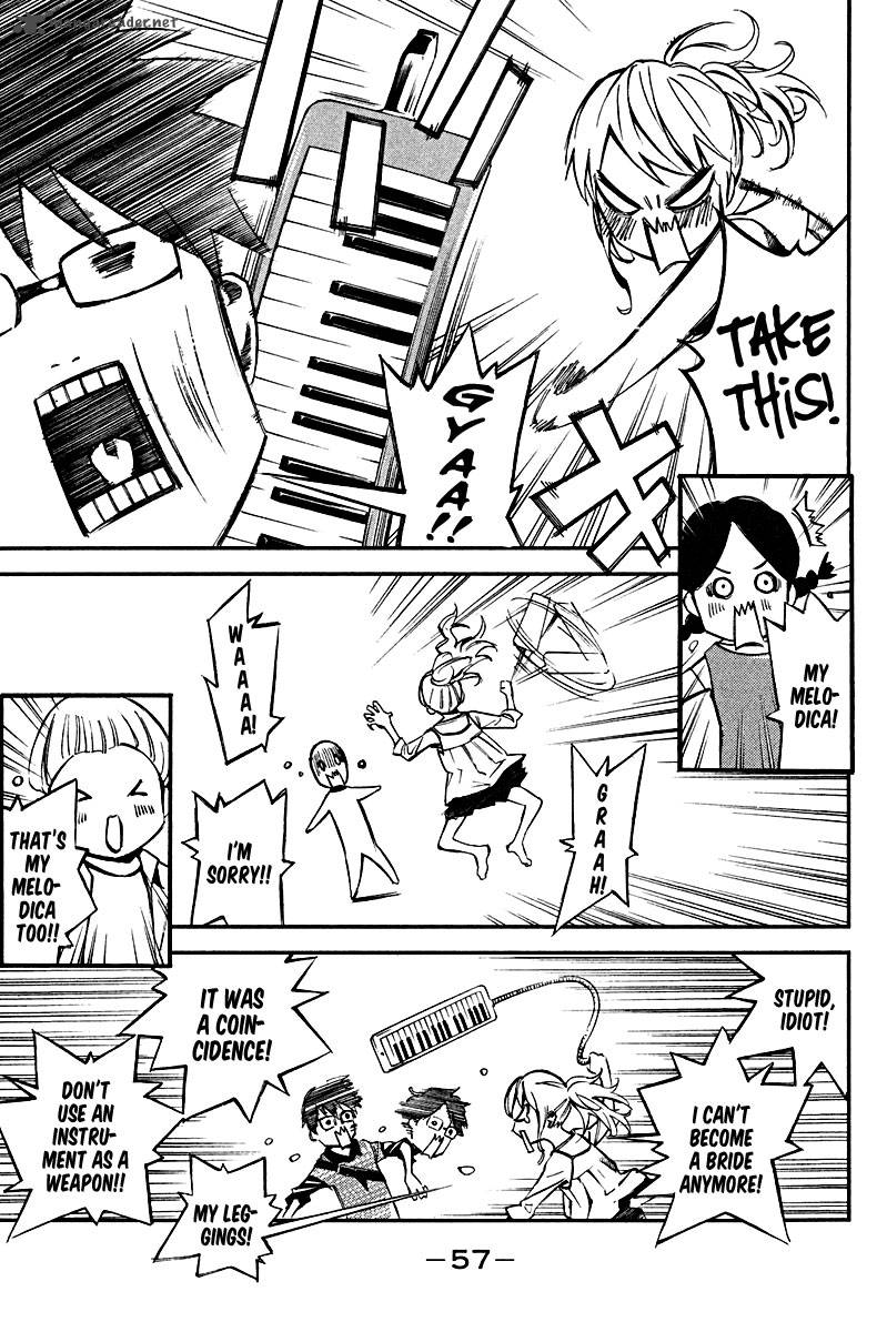 Shigatsu Wa Kimi No Uso 1 58