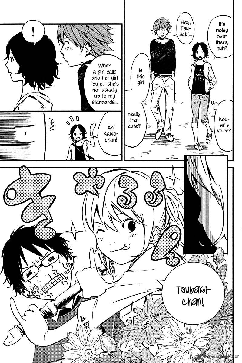 Shigatsu Wa Kimi No Uso 1 60
