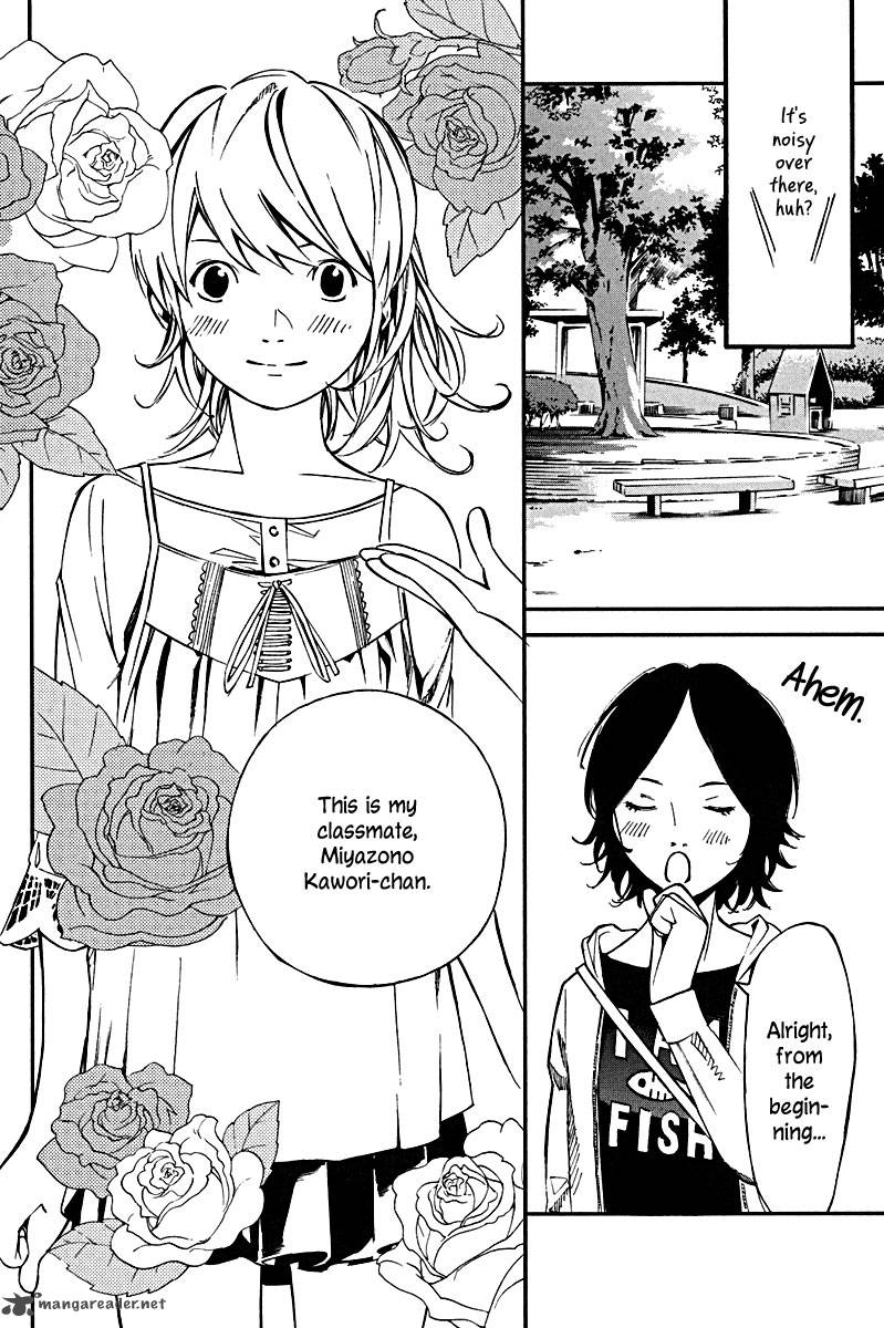 Shigatsu Wa Kimi No Uso 1 61