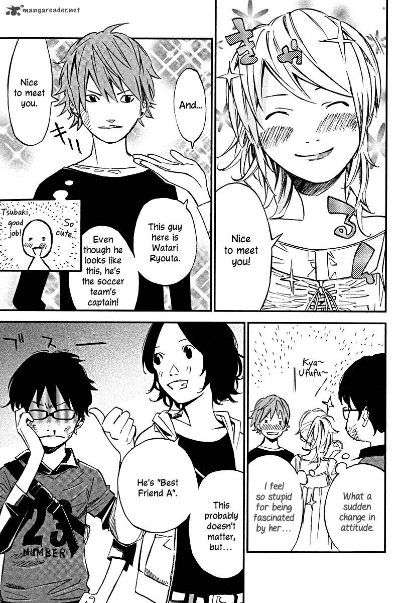 Shigatsu Wa Kimi No Uso 1 62