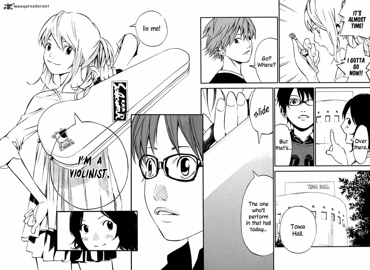 Shigatsu Wa Kimi No Uso 1 65