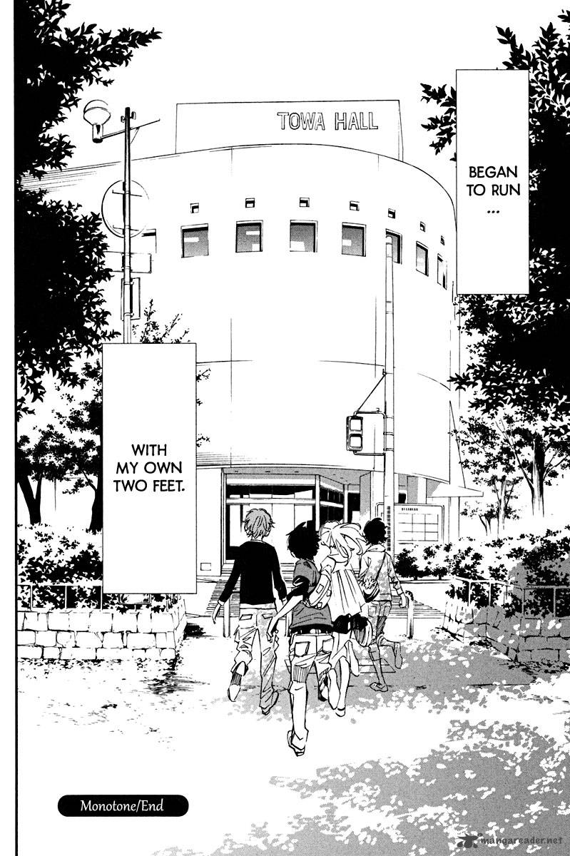 Shigatsu Wa Kimi No Uso 1 67