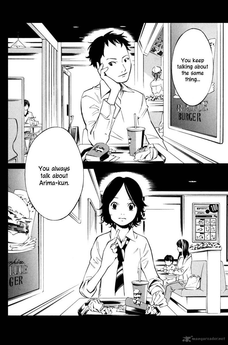 Shigatsu Wa Kimi No Uso 10 24