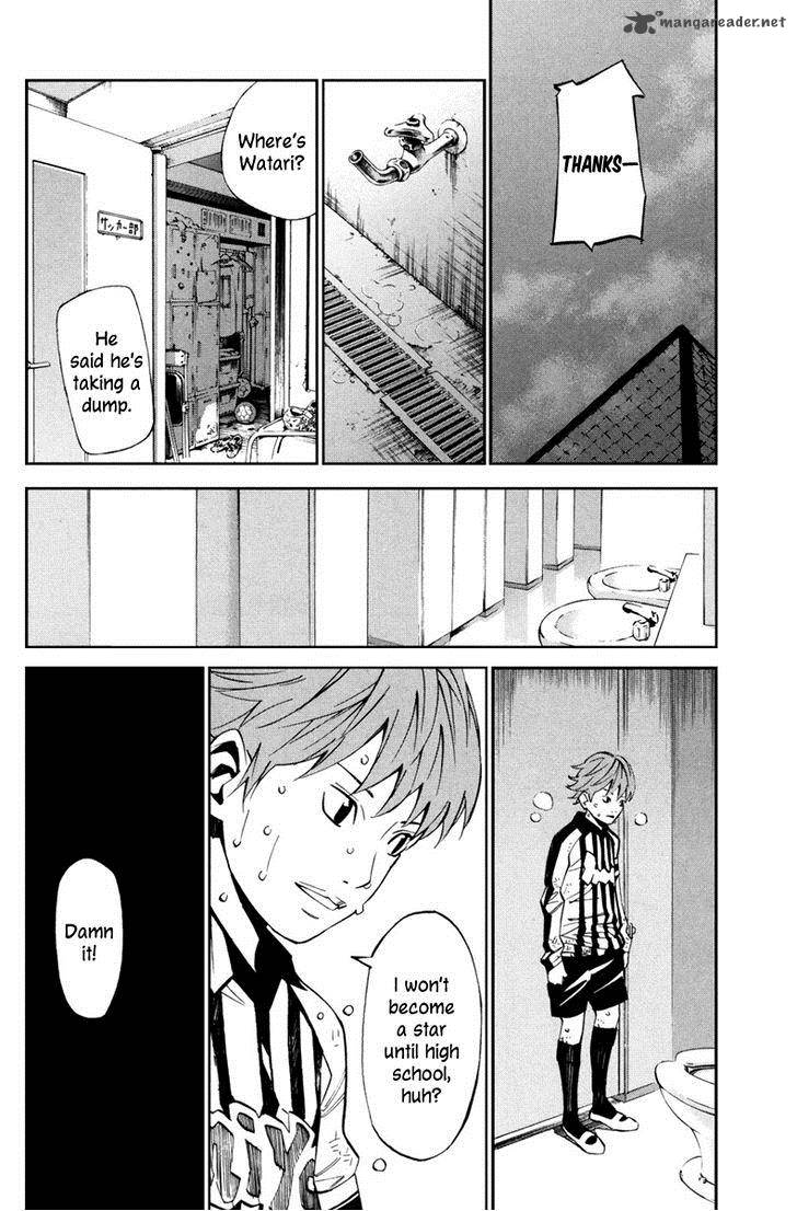 Shigatsu Wa Kimi No Uso 11 15