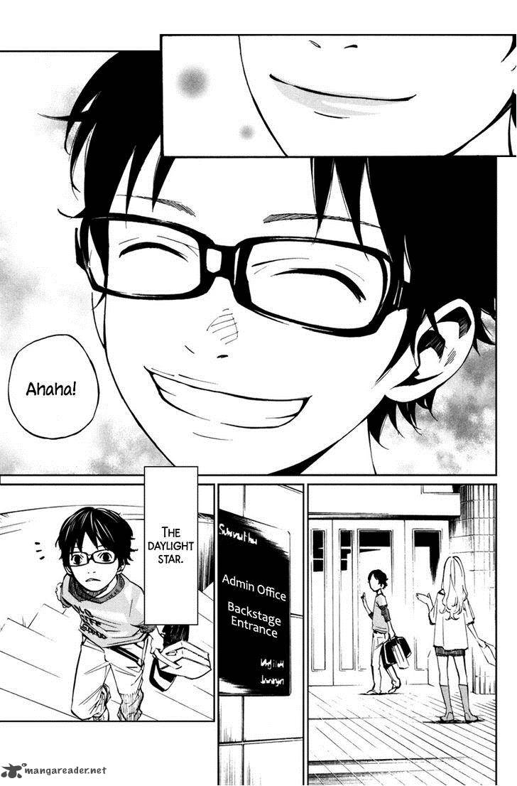 Shigatsu Wa Kimi No Uso 11 46