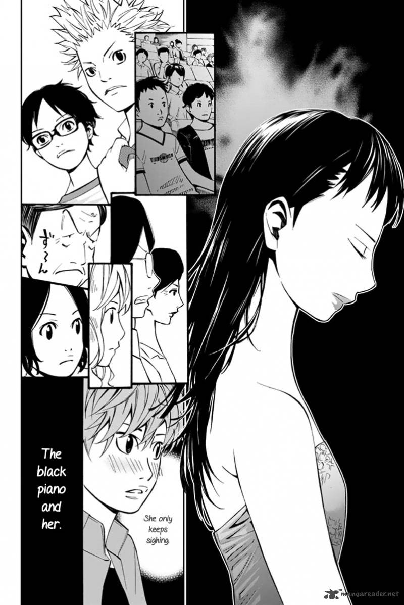 Shigatsu Wa Kimi No Uso 13 33