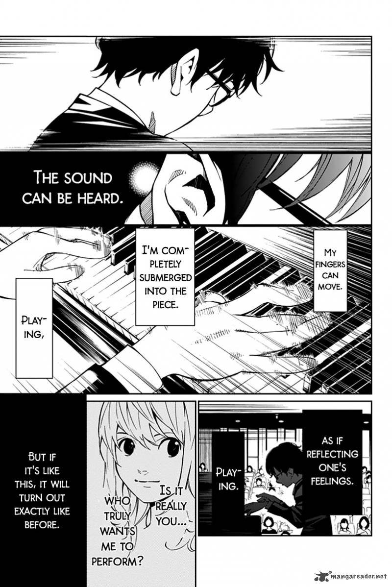 Shigatsu Wa Kimi No Uso 16 15
