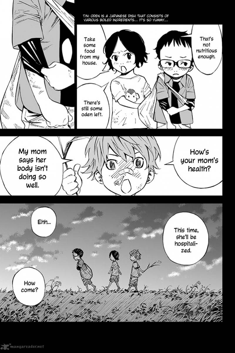 Shigatsu Wa Kimi No Uso 16 20