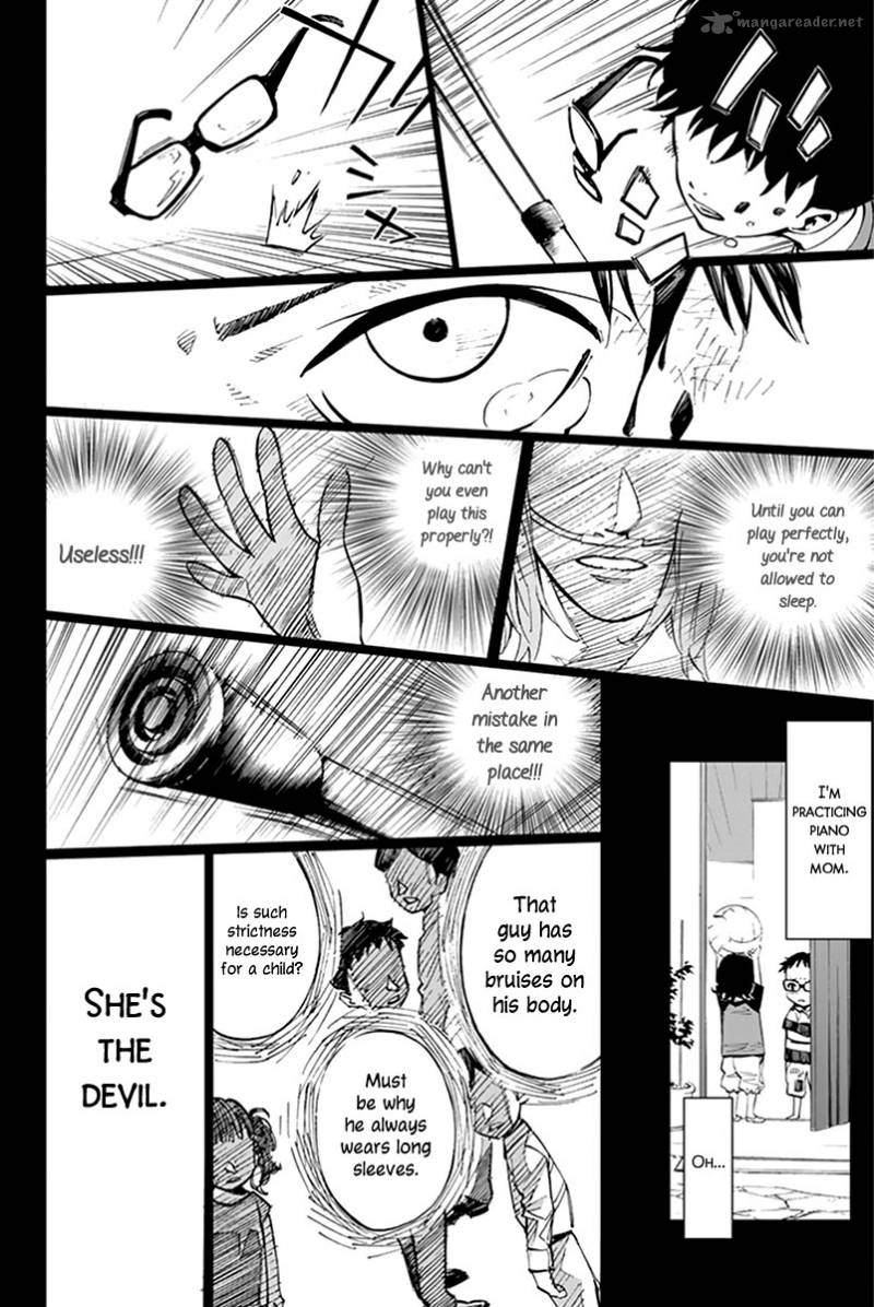 Shigatsu Wa Kimi No Uso 16 29