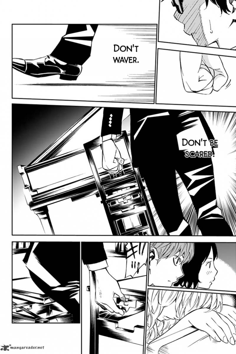 Shigatsu Wa Kimi No Uso 16 7