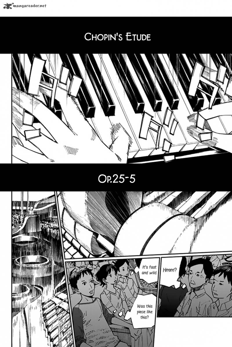 Shigatsu Wa Kimi No Uso 17 11