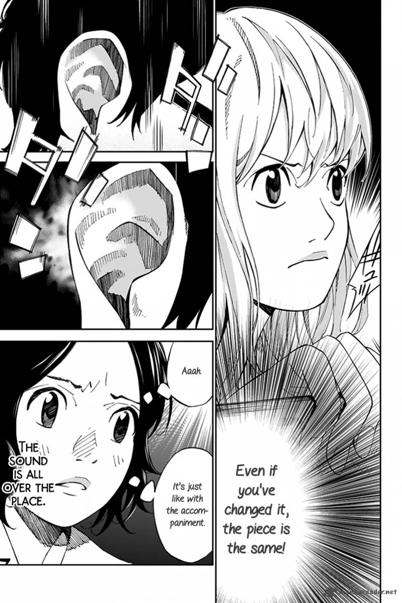 Shigatsu Wa Kimi No Uso 17 12
