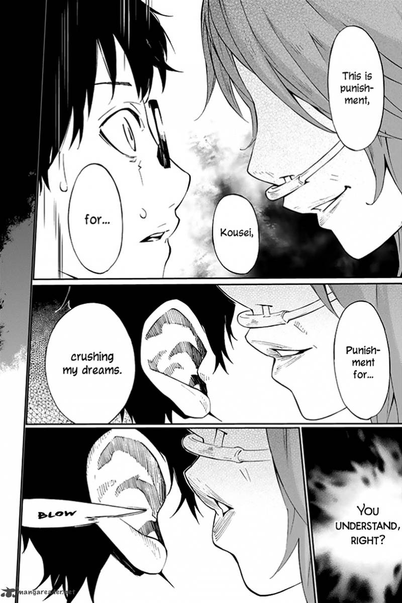 Shigatsu Wa Kimi No Uso 17 17