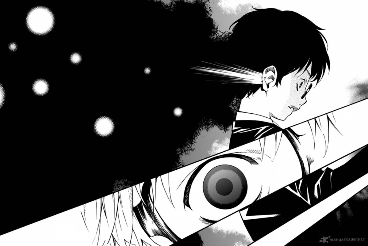 Shigatsu Wa Kimi No Uso 17 18